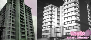 Read more about the article ID Rumah Pengabdi Setan di Sakura School Simulator: Rasakan Sensasi Horor di Dalam Game