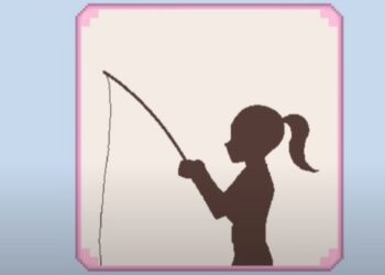 Ikan Guppy di Cisini Stories