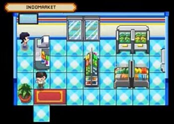 Indomarket di Citampi Stories: Lokasi, Harga dan Barang yang Dijual