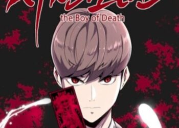 Judul Lain Ticket Hero