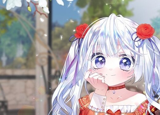 Judul Lain Webtoon I Simply Cared For My Frail Dad