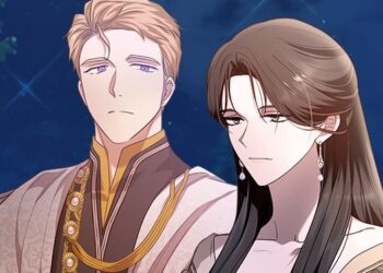 Judul Lain Webtoon Please Kill My Husband yang Wajib Kamu Tahu