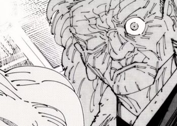 Keluarga Nobara di Jujutsu Kaisen Akhirnya Terungkap