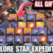 Kode Redeem Explore Star Expedition Terbaru