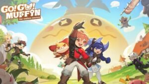 Read more about the article Kode Redeem Go Go Muffin Terbaru Desember 2024