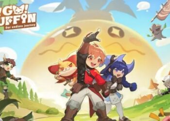 Kode Redeem Go Go Muffin Terbaru