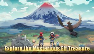 Read more about the article Kode Redeem Lightning Cute Pet Terbaru Januari 2025