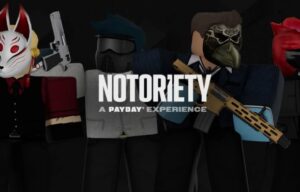 Read more about the article Kode Redeem Notoriety Terbaru (Gift & Redeem Codes)