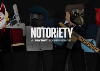 Kode Redeem Notoriety Terbaru (Gift & Redeem Codes)