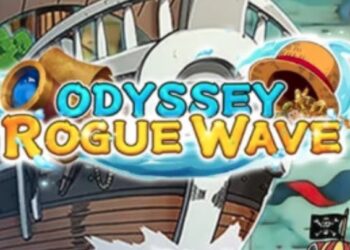 Kode Redeem Odyssey Rogue Wave
