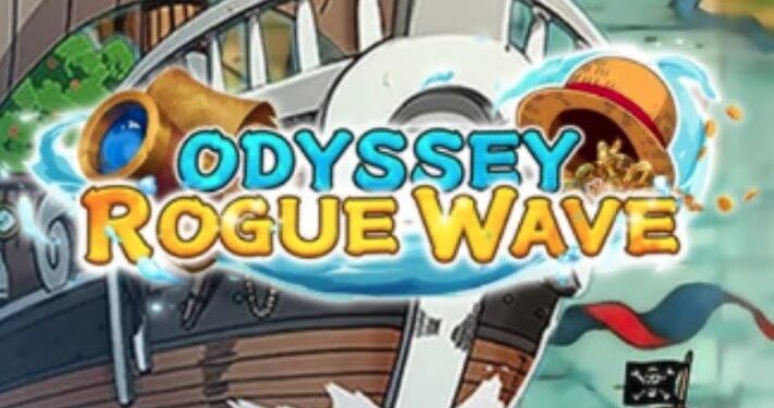 Kode Redeem Odyssey Rogue Wave