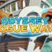 Kode Redeem Odyssey Rogue Wave