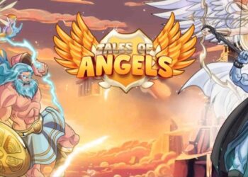 Kode Redeem Tales of Angels Terbaru