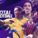 Kode Redeem Total Football Terbaru