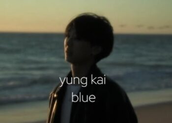 Lagu Yung Kai Blue Menceritakan Tentang Apa? Makna Mendalam di Balik Liriknya