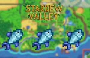 Read more about the article Lokasi dan Cara Mendapatkan Bream di Stardew Valley