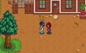 Read more about the article Lokasi dan Jadwal Maru di Stardew Valley
