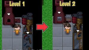 Read more about the article Meja Produksi di Citampi Stories: Cara Mendapatkan, Upgrade dan Semua Resep Crafting