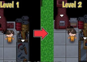 Meja Produksi di Citampi Stories: Cara Mendapatkan, Upgrade dan Semua Resep Crafting