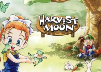 Mengenal Ann di Harvest Moon Back to Nature
