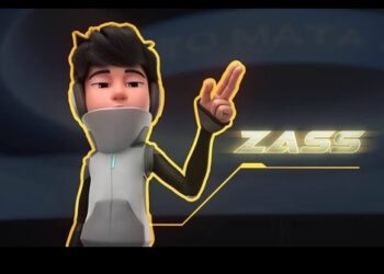 Misteri Ejen Zass: Terungkap Alasan Kenapa Ejen Zass Tidak Bicara