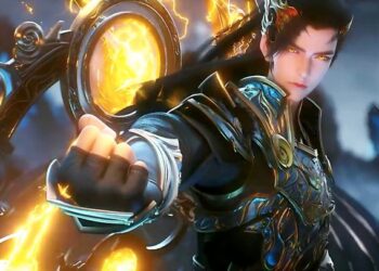 Perfect World Tayang Setiap Hari Apa? Simak Jadwal Rilisnya Disini