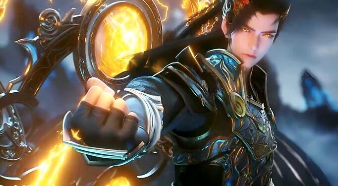 Perfect World Tayang Setiap Hari Apa? Simak Jadwal Rilisnya Disini