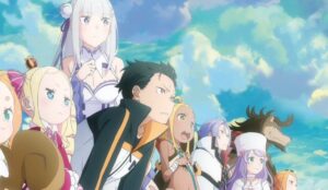 Read more about the article Re:Zero kara Hajimeru Isekai Seikatsu Season 3 Lanjut Manga dan Novel Chapter Berapa?