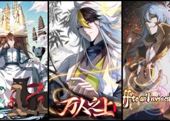 Rekomendasi Manhua Salah Paham Terbaik