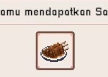 Sate di Cisini Stories: Resep, Bahan, dan Cara Mendapatkannya