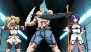 Read more about the article Shangri-La Frontier Season 2 Lanjut Manga Chapter Berapa? Simak Ulasan Lengkapnya