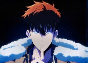 Solo Leveling Season 2 Chapter Berapa di Manhwa