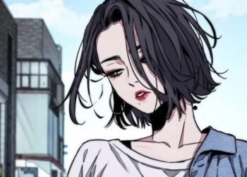 Spek Manhwa: Apa Artinya dan Kenapa Bikin Heboh Jagat Maya?