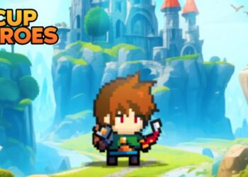 Tier List Cup Heroes