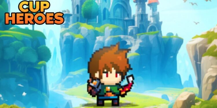 Tier List Cup Heroes