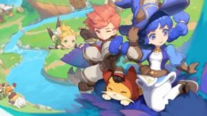 Read more about the article Tier List Go Go Muffin Rekomendasi Kelas Terbaik yang Bisa Kamu Pilih