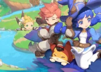 Tier List Go Go Muffin