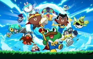 Read more about the article Tier List LINE Idle Rangers dan Cara Reroll untuk Pemula