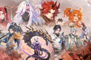 Read more about the article Tier List X-Samkok: Panduan Memilih Hero Terbaik