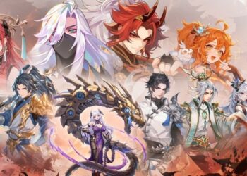 Tier List X-Samkok: Panduan Memilih Hero Terbaik