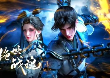 Tingkatan Ranah Kultivasi di Peerless Battle Spirit