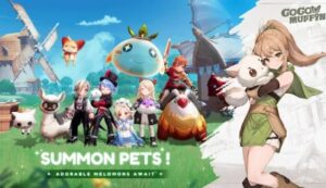 Read more about the article Tips dan Trik Go Go Muffin: Grinding Efisien, Farming Gear, dan Strategi PvP