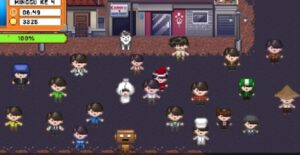 Read more about the article Toko Baju di Citampi Stories (Distroh Gawhul) Bang Alex: Lokasi, Jadwal, NPC dan Barang yang Dijual