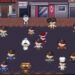 Toko Baju di Citampi Stories (Distroh Gawhul) Bang Alex: Lokasi, Jadwal, NPC dan Barang yang Dijual