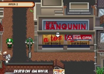 Toko Bangunan di Citampi Stories: Lokasi, Harga dan Barang yang Dijual