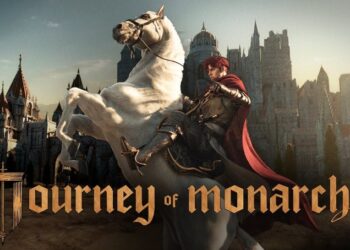 Ukuran Full Size Journey of Monarch