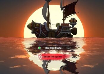 Ukuran Full Size One Piece Sailing Kingdom Berapa GB