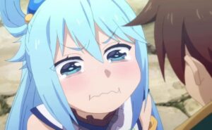 Read more about the article Urutan Nonton Konosuba yang Benar dan Lengkap