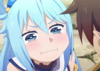 Urutan Nonton Konosuba yang Benar dan Lengkap