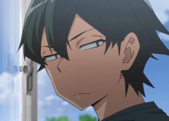 Urutan Nonton Oregairu Yahari Ore no Seishun Love Comedy wa Machigatteiru (My Teen Romantic SNAFU)